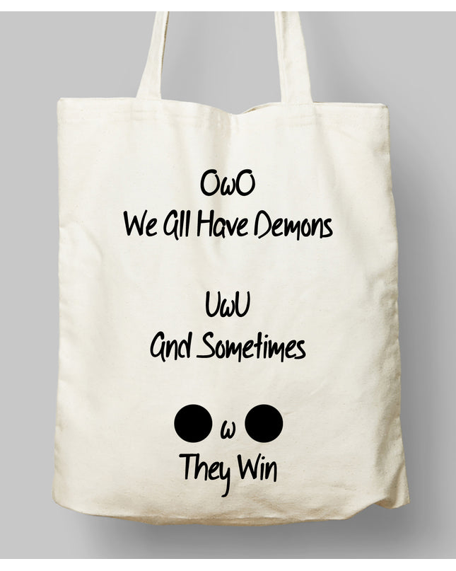 UwU Bez Çanta - basmatik.com