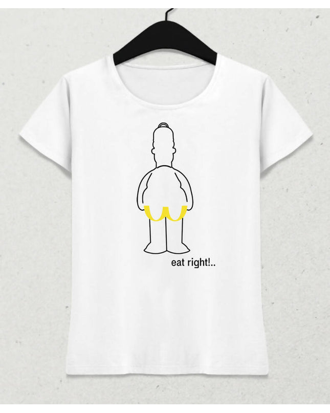 Fatman Women's T-Shirt