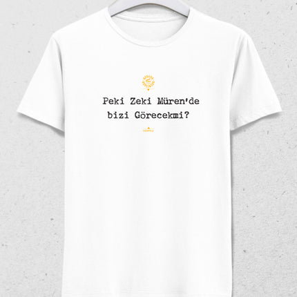 Vizontele replik tişört - basmatik.com