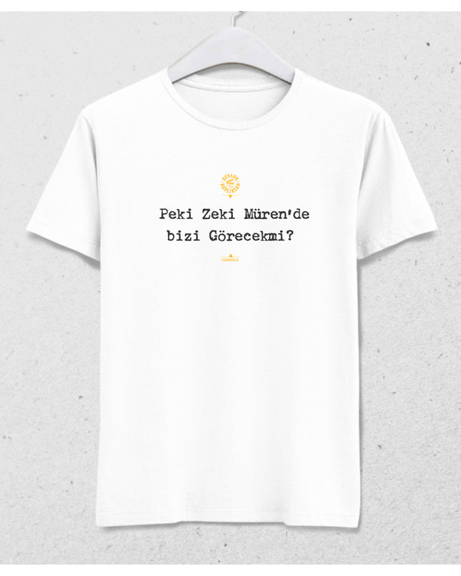 Vizontele replik tişört - basmatik.com