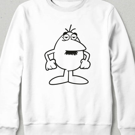 Eggman Sweatshirt