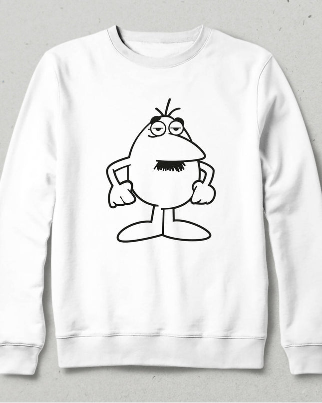 Eggman Sweatshirt