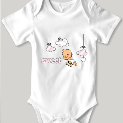 baby body-sweet baby 
