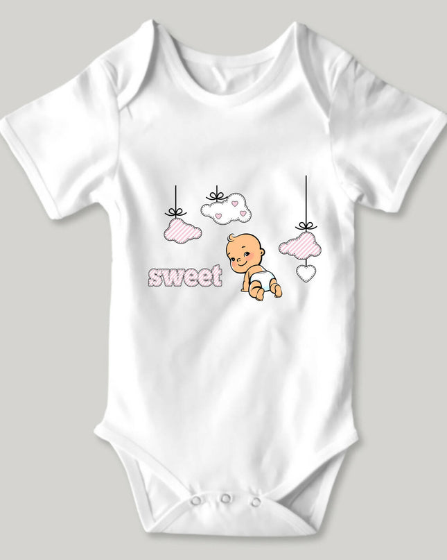 bebek body-sweet baby - basmatik.com