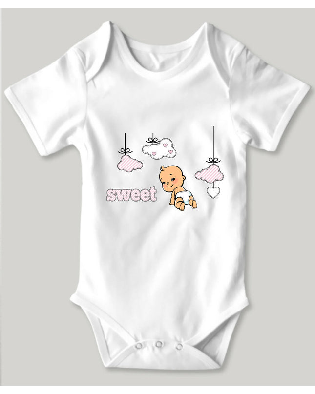 bebek body-sweet baby