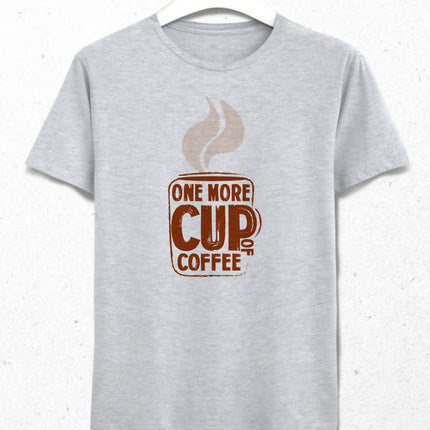 one more cup of coffee - basmatik.com