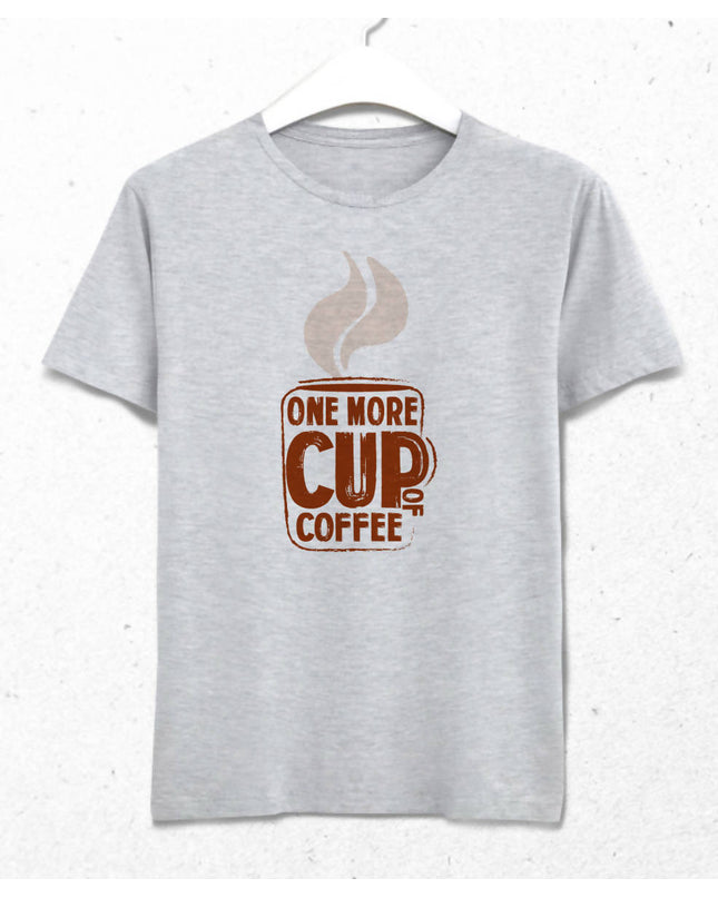 one more cup of coffee - basmatik.com