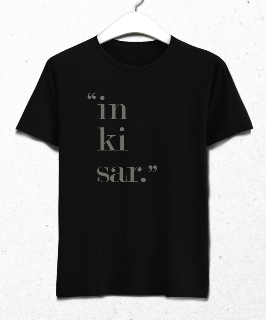İnkisar Men's T-Shirt