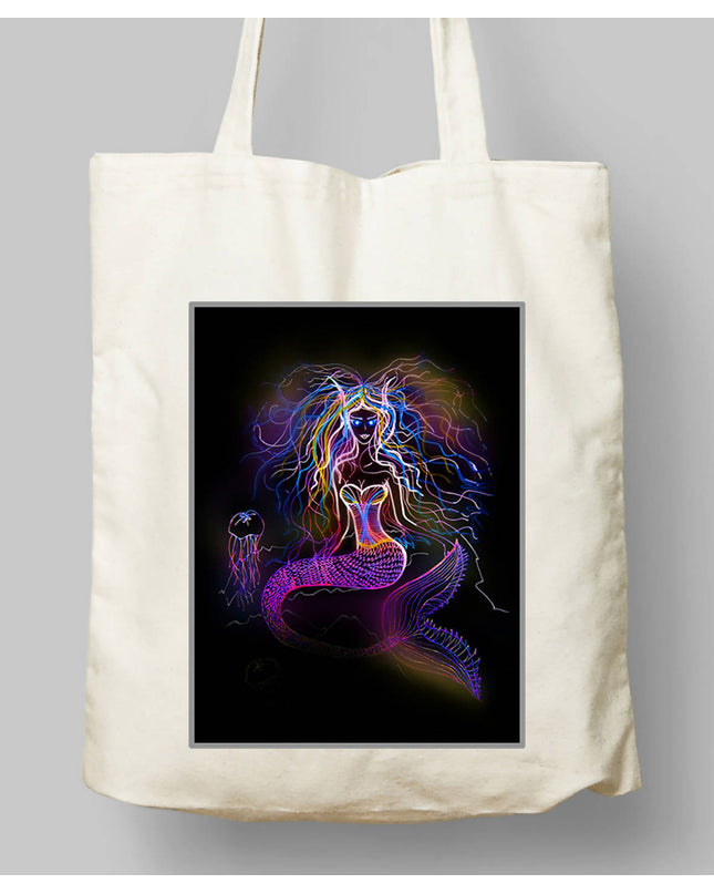 Mermaid Bez Çanta - basmatik.com