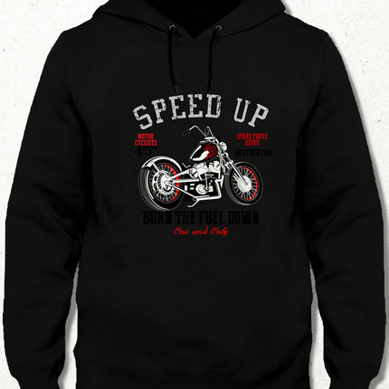Sweatshirt motor 1