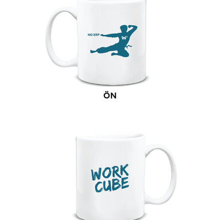 NO ERP - basmatik.com