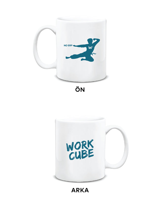 NO ERP - basmatik.com