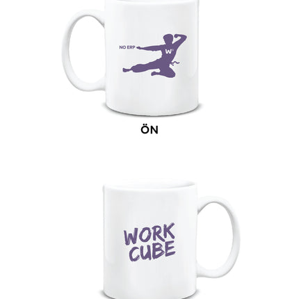 NO ERP - basmatik.com