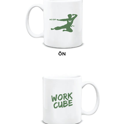 NO ERP - basmatik.com