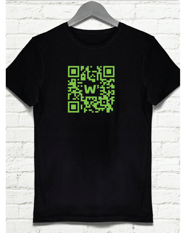 QR Black 02 - basmatik.com