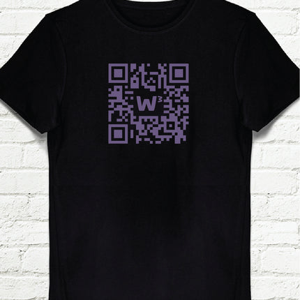 QR Black 01 - basmatik.com