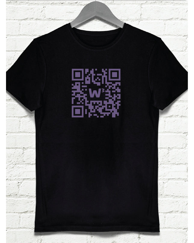 QR Black 01 - basmatik.com