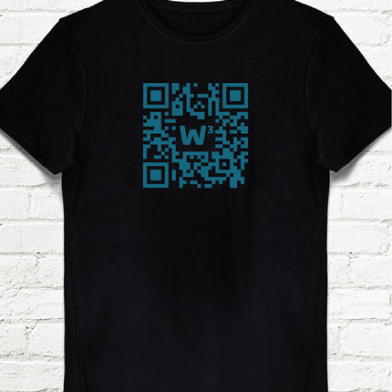 QR Black 03 - basmatik.com