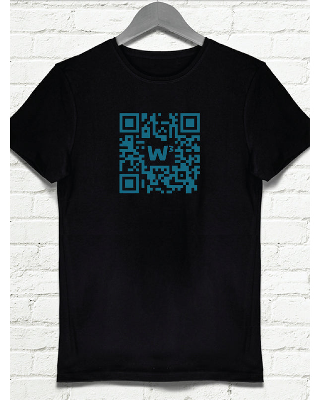 QR Black 03 - basmatik.com