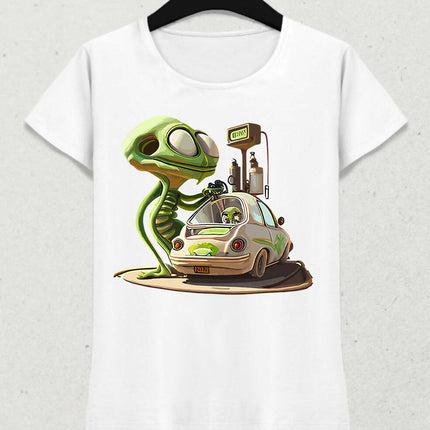 Alien 
