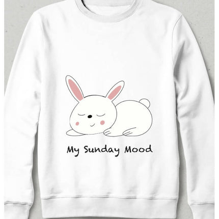 Sunday Mood Sweatshirt