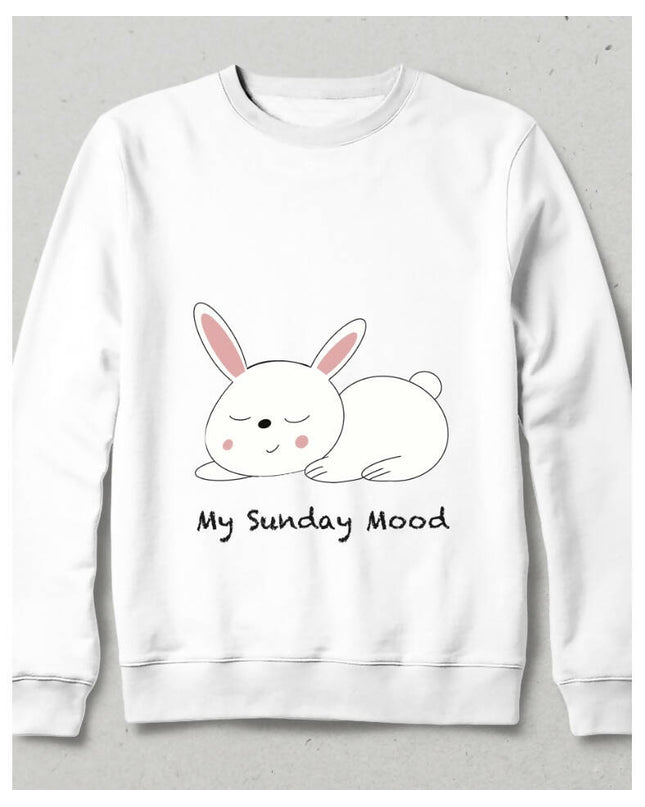 Sunday Mood Sweatshirt