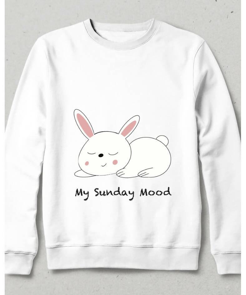 Sunday Mood Sweatshirt