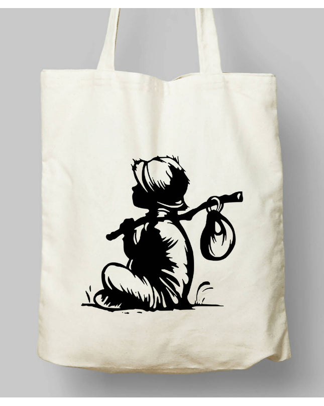 The Kid Cloth Bag