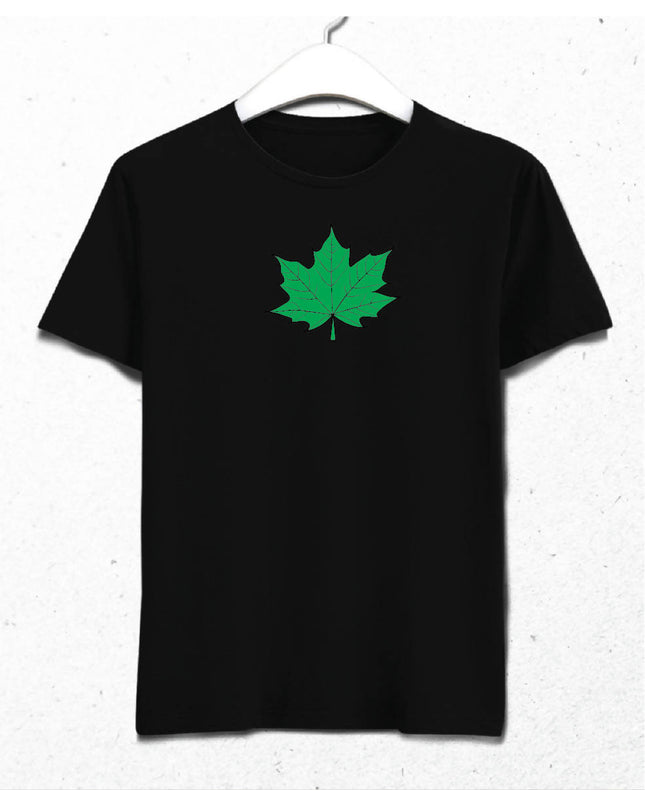 LEAF - MEN'S SHORT SLEEVE T-SHIRT 