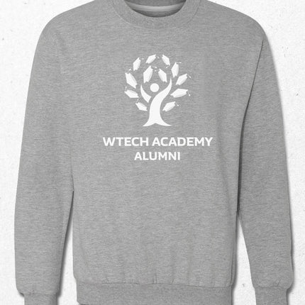 Wtech Akademi sweatshirt - basmatik.com