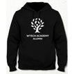UNISEX / XS / BLACK