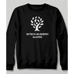 UNISEX / XS / BLACK