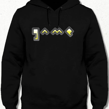 Game Hooded Sweatshirt