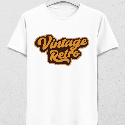VINTAGE RETRO - basmatik.com