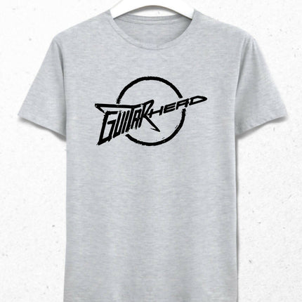 Guitar Head Men's T-Shirt