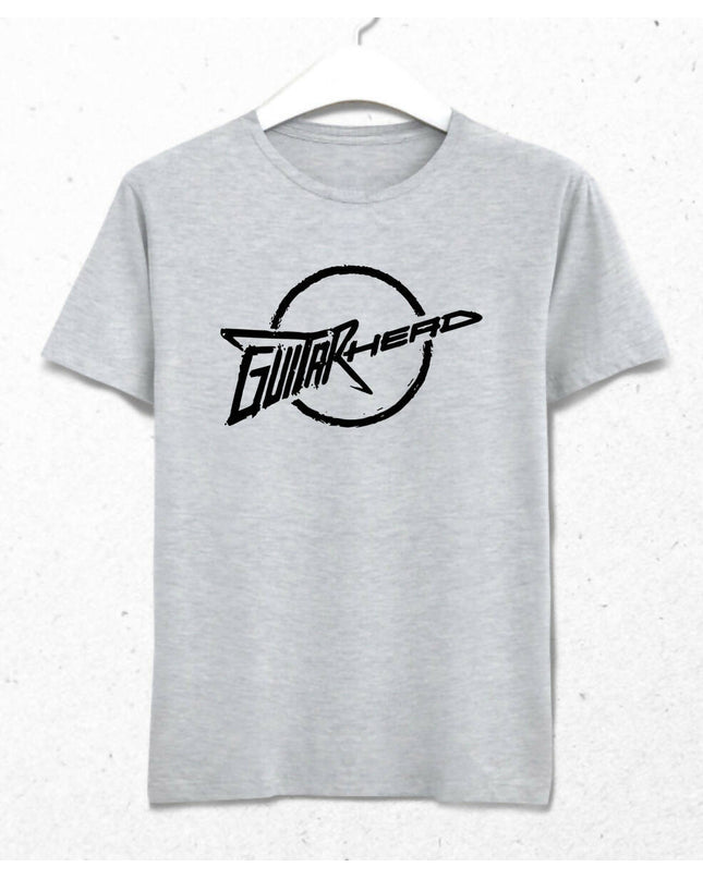 Guitar Head Men's T-Shirt