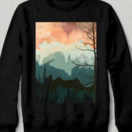 Nature Loop - basmatik.com