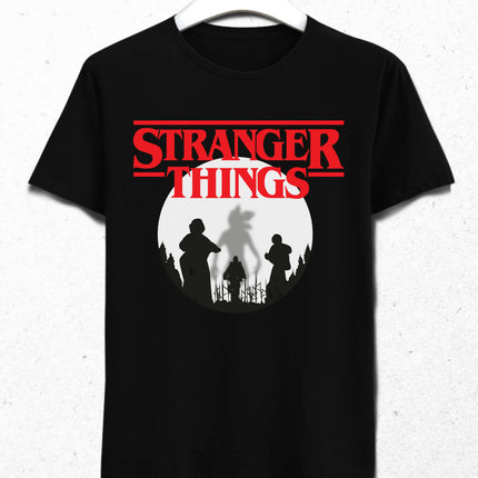 STRANGER THINGS