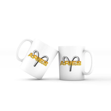 Aries - Cup