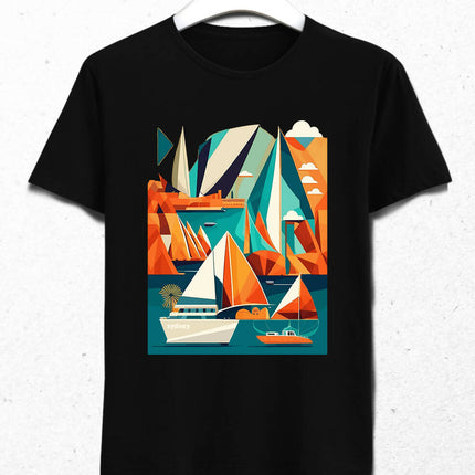 Cities-Sydney / City-Sydney 