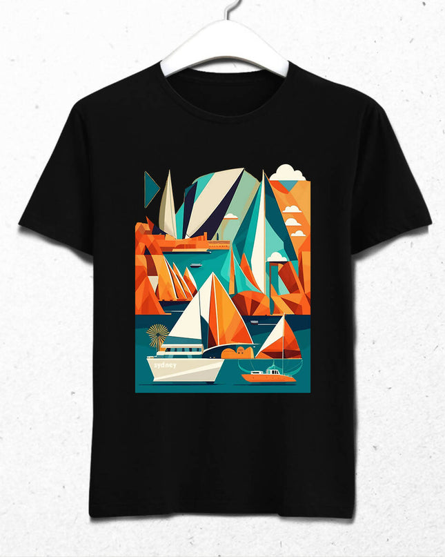 Cities-Sydney / City-Sydney 