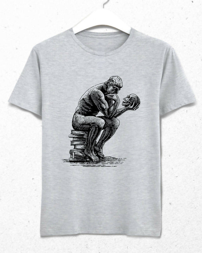 The Thinker Men's T-Shirt
