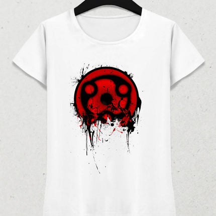 Naruto - Madara Mangekyou Sharingan - basmatik.com