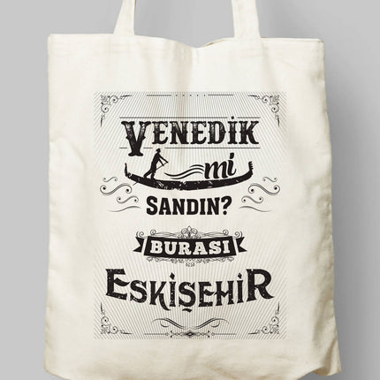 Bez Çanta - Burası Eskişehir - 1 - basmatik.com