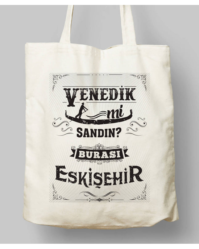 Bez Çanta - Burası Eskişehir - 1 - basmatik.com