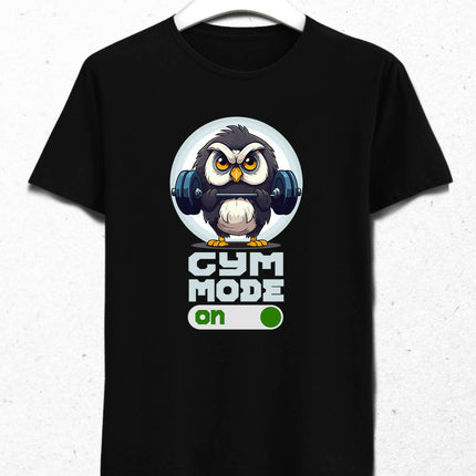 GYM Mode Erkek Tişört