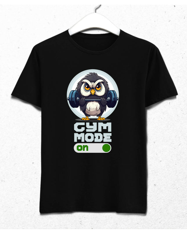 GYM Mode Erkek Tişört
