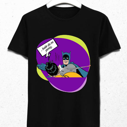 Balık da mı yemiyorsun? Tshirt