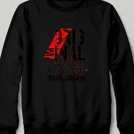 Sweatshirt Original