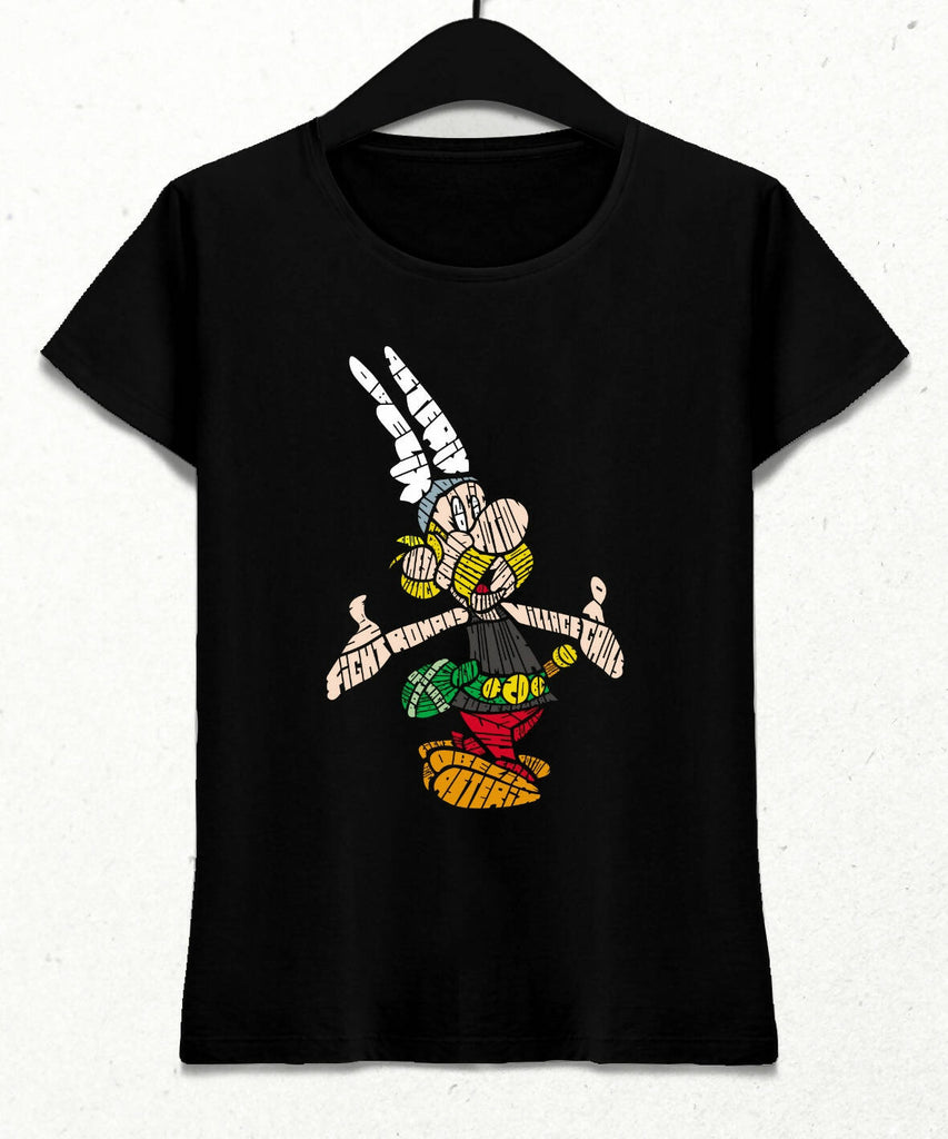 Asteriks T-shirt